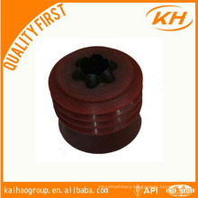 top and bottom cementing plug 10 3/4''